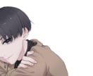 目を惹くおしゃれなイラスト描きます ［SNSで販売経験有り］アイコン、サムネイル等に！ イメージ6