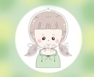組み合わせ自由！似顔絵アイコン&1枚絵お描きます 特徴をしっかり捉えたふんわりかわいいデザインをお届けします♡ イメージ7