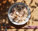 一眼レフを使用した料理写真の撮影代行します ～しずる感、自然光を意識した食べたくなる料理写真～ イメージ3