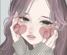 SNSアイコン作成をします 納品期間、ご希望に添えるよう心がけます イメージ4