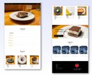 格安！WordPressでHP作成します 飲食店を運営しているからわかる集客に強いHP制作が可能です。 イメージ5