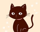 ゆるかわな動物イラストをかきます SNSなどで使えるアイコンの作成。商用利用もOK！ イメージ2