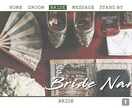 結婚式オープニングムービー作ります 価格15,000円・DVD作成・送料無料 イメージ4