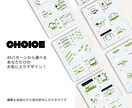 素材さえあれば簡単に作れます Canvaモックアップテンプレート[45選] イメージ2