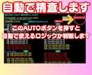 あなた専用のMT4サインツールを作成します 現役システムトレーダーが「あったら便利」を形にします！ イメージ5
