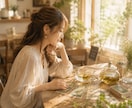 復縁できる？連絡が来ないお相手の本音を視ます 音信不通・既読無視・未読無視・相手の本音・今後の流れ・不倫 イメージ5