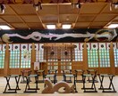 優しい龍神があなたの仕事人間関係と解決策を占います タロット＋霊視で解決策を中心にあなたが望む未来をみます イメージ1