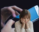 お悩み相談、そっと寄り添いながらサポートします 辛い時は辛い泣きたい時は泣く素直な感情のままでいいよ イメージ1