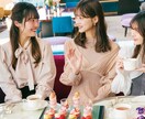 今日もおつかれママさんへ♡何でも安心して話せます ストレス発散・気分転換にぴったり！愚痴も笑い話も大歓迎✨ イメージ3