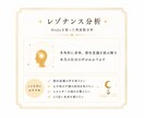 潜在意識を読み解き本来のあなたへ導きます 潜在意識から今のあなたへのメッセージをお届けします イメージ3