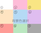リアル調顔のみでペット/動物をイラストにします イラスト完成までのメイキング動画もプレゼント！ イメージ5