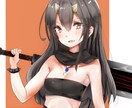 萌え系 美少女キャラ描きます 速達でお届けします₍ ᐢ.  ̫ .ᐢ ₎ イメージ5