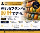 現役FMCGブランドマネージャーが壁打ちします 売れる戦略を現場視点で整理します イメージ1