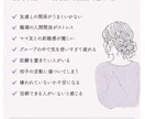 誰にも言えない悩み、あなたの味方になります 愚痴・悩み・不安、何でもお話しください イメージ6