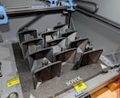 大型3Dプリントします 最大500x500x500mmクラスの造形に対応 イメージ7