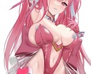 高密度イラスト制作！あなただけの一枚を描きますます ご希望のシチュに合わせて、イラストをお描きします。 イメージ6