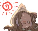8個～40個OK！LINEスタンプ作成します 大量注文でお得！ポップな絵柄が得意です！ イメージ8