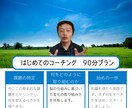 自分の課題を特定したい　主体的な生き方相談！ます 何を変えればいいのか、どのように取り組むのかモヤモヤ解消！ イメージ1