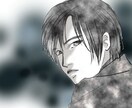 ご希望のイラスト作成します 一枚絵でもフライヤーやHPに使うイラストでも本の挿絵でもOK イメージ3