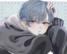 イラスト描きます イラストオーダー受付てます。お見積もりだけでも。 イメージ3