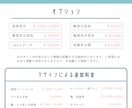 Vモデルをイラスト〜モデリングまで全制作いたします 破綻なく高可動＆高クオリティなLive2Dモデリング イメージ3