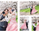 プロ写真家が出張撮影をします 個人写真・家族写真はお任せください！自然な表情を引き出します イメージ2