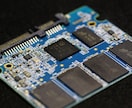 データ復旧を格安にて提供致します データ復旧　10年の実力と信頼 イメージ7