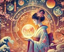 数秘術で紐解く 2025年運勢鑑定します ～運命数があなたの可能性を最大限に引き出す～ イメージ1