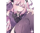 商用可●太もも上おまかせイラストをお描きします キラキラな太もも上お任せイラストが得意です✧ イメージ8