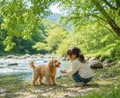 優しく、愚痴や子ども、ペットのお話も聞きます 誰にも言えない愚痴、ペットや子育てのお悩みもお気軽にどうぞ イメージ4