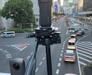 VR動画制作できます 360度動画はお任せください！YouTube投稿多数！ イメージ1