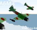 高画質な兵器、車のベクター絵を描きます 高画質なベクター絵で満足！そしてあなただけの物に！ イメージ4