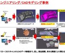 簡易バージョン。リバースエンジニアリングします ざっくりで作成OKというお客様向け。 イメージ1