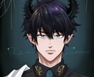 期間限定！低価格で理想のイラストをお届け致します ￥4000〜！あなたの「これがほしい」をお聞かせくださいꕤ イメージ6