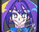 イラストオーダー受付致します かわいく、かっこよく描きます！ イメージ1
