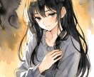 音信不通の彼の本音とこれからを霊視で読み解きます 既読はついているのに、返信がない。その沈黙にも意味があります イメージ7