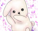 ゆるっとしたイラストアイコン描かせて頂きます かわいいイラストを描いて欲しいと思っている方用‪︎‬‪︎ イメージ4