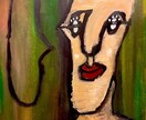 油画制作(実物納品)描きます 世界に１つだけの油絵を心を込めて届けます イメージ4