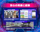 人手不足解消｜AI接客アプリを納品します 放置サイネージ活用で、AI接客！完全自動対応を実現します イメージ10
