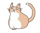 お題に合わせたキモカワイイキャラクター生み出します アイコンがほしい人や暇な人にオススメ イメージ3