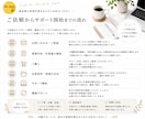 建設業の事務を月額でサポートします 建設業の事務作業を毎月まとめてお任せください イメージ4