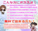AIを用いた簡易Vtuber作成ガイドを提供します AI初心者でも安心の手順画像付きの資料! 無料でできる方も! イメージ2