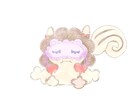 あなただけのポエムを気持ちを込めて作成します ペア画や日々の励みにする待ち受け画面SNSアイコンに イメージ8