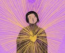 継続限定割引・魂が満たされる人生をサポートします 心・体・頭をつなげて「本当の自分」に還るコーチングセッション イメージ1