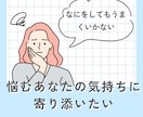 うつ病を経験した私が、あなたの気持ちを軽くします 当事者だからこそ理解できる気持ちがある イメージ3