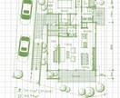 現役の一級建築士が戸建住宅の手描きプラン作成します ★本当にあなたに合った間取りを一緒に作り上げましょう！★ イメージ4