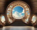 ご先祖供養で人生を大好転させます あの人は供養されただろうか気になるあの人を光の世界へ導きます イメージ3