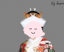 GIMPでの写真の切り抜きを承ります 全て手作業で切り抜いていきます！！ イメージ2