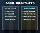 サッカー選手のハイライト映像を制作します プロチームの現役アナリストが「評価される映像」に構成します イメージ3