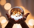 特別価格☆2025年の運勢を占います 2025年のテーマやターニングポイントを丁寧に占います イメージ6